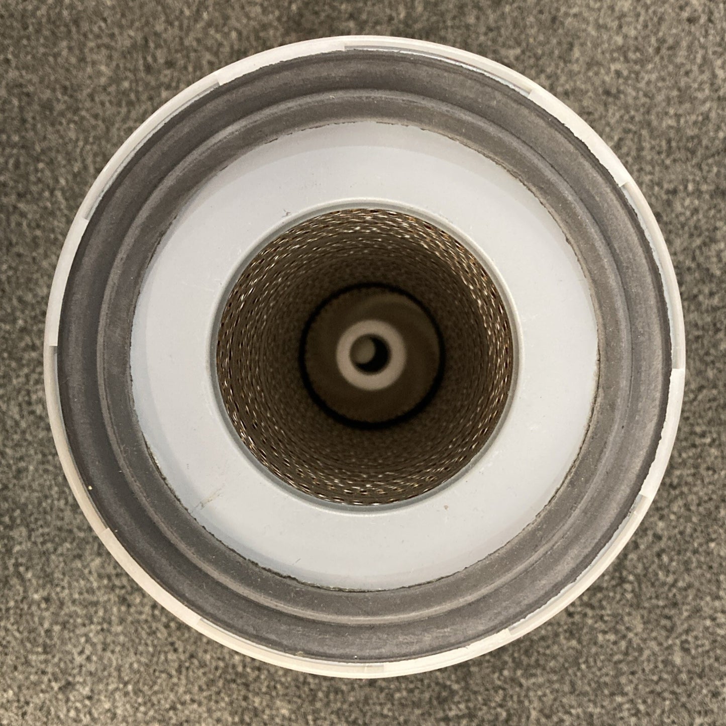 New Genuine WIX 42222 Air Filter