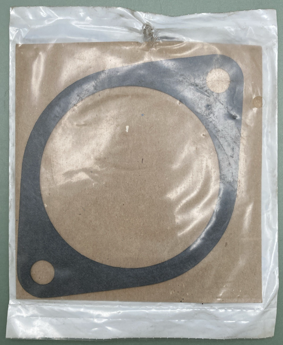 New Genuine Total Source CL926347 Gasket - Hydraulic Pump