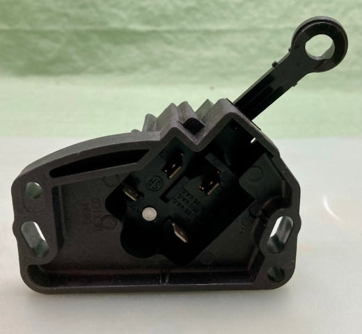 Pro-Plumber 144689 Pedestal Pump Switch New Genuine