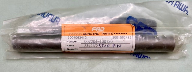 FRD 002204-100130 Stop Pin New Genuine