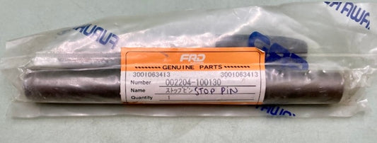 FRD 002204-100130 Stop Pin New Genuine
