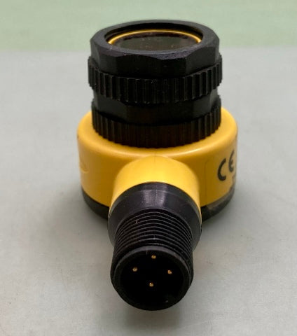 Banner Engineering T18SP6LPQ Photoelectric Sensor New Genuine