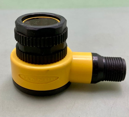 Banner Engineering T18SP6LPQ Photoelectric Sensor New Genuine