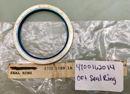Dynapac 4700162014 Oft Seal Ring New Replaces