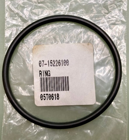 CNH Industrial 07-15226100 Ring New Replaces