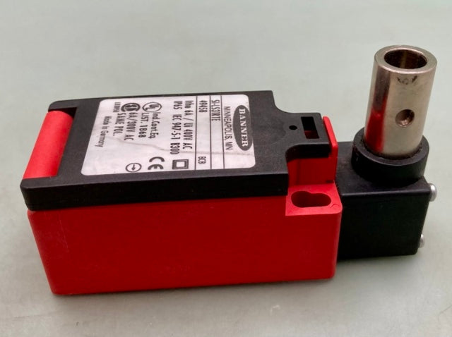 Banner 5670-00031 Switch SI-LS31RTE New Genuine