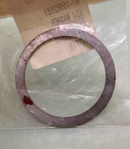 Trekker Tractor 07-15502851 ADJ Washer New Genuine