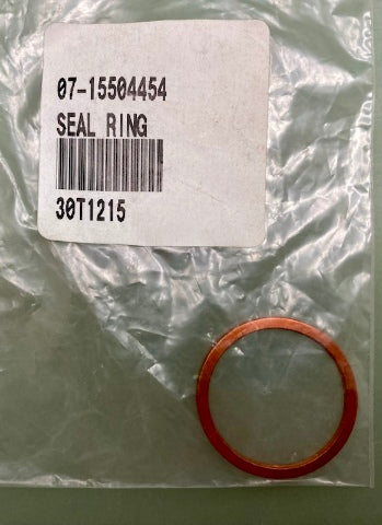 Trekker Tractor 07-15504454 Seal Ring Replaces