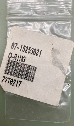Trekker Tractor 07-15253031 O- Ring Replaces