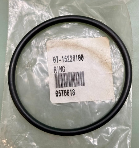 Trekker Tractor 07-15226100 Ring Replaces