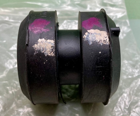 Trekker Tractor 07-15320532 Isolation Mount Replaces