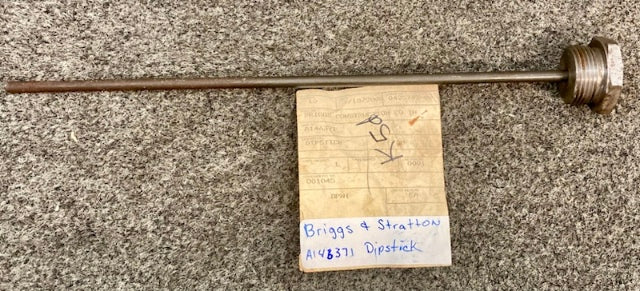 Briggs & Stratton A146371 Dipstick New Replaces