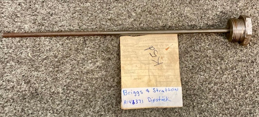 Briggs & Stratton A146371 Dipstick New Replaces