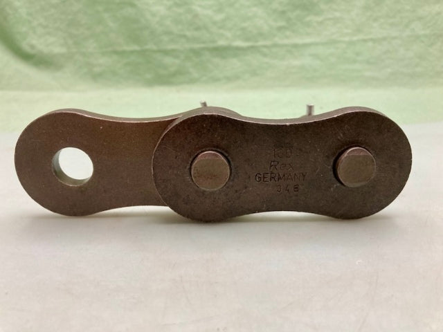 Rexnord MBO1J7 Chain Lock 160 / 34E  New Replaces