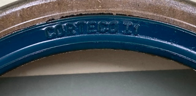 CORTECO 12006462B Seal Ring, Stub Axle  V4-165 New Genuine