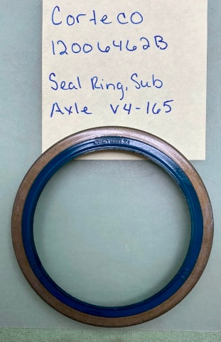 CORTECO 12006462B Seal Ring, Stub Axle  V4-165 New Genuine