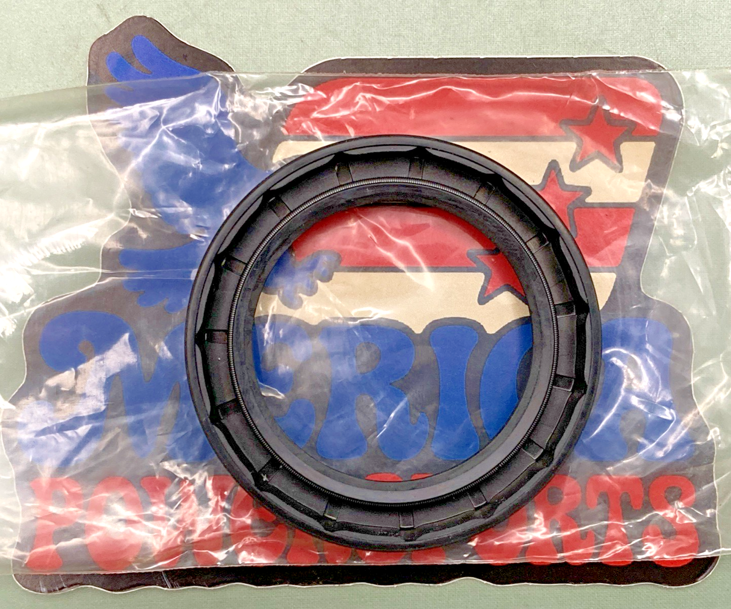 New Genuine Clark TC-44-62-10 Shaft Seal
