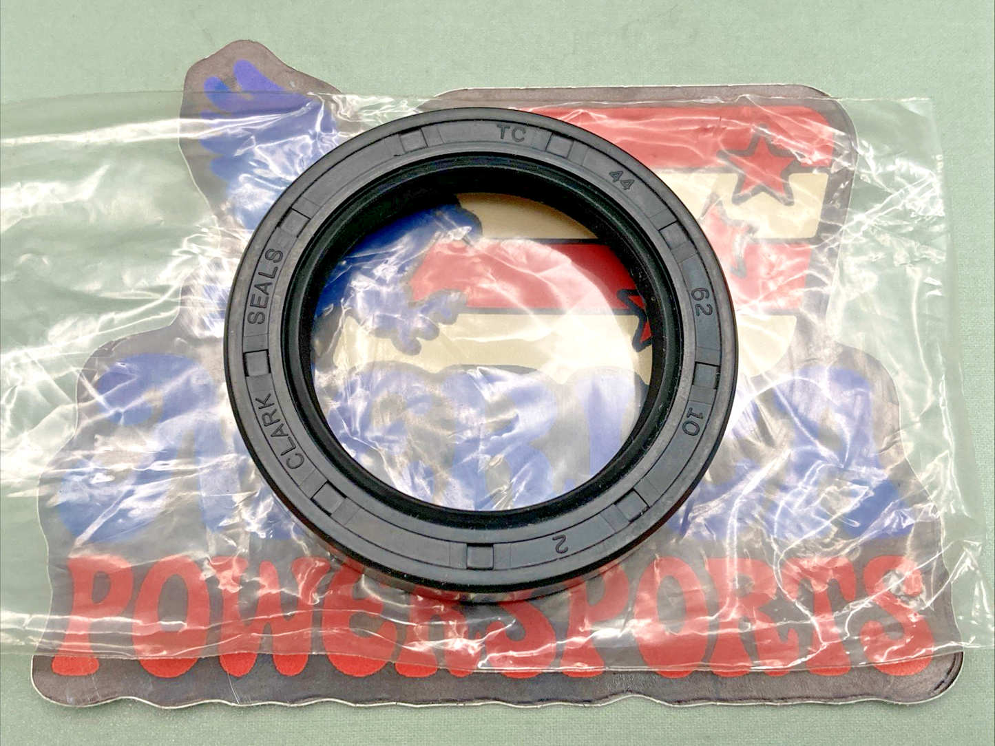 New Genuine Clark TC-44-62-10 Shaft Seal