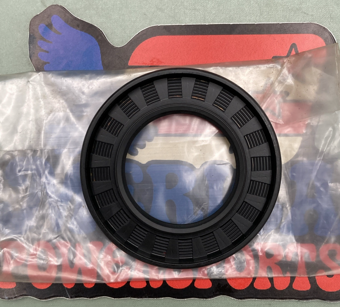 New Replaces SKF TC-34-58-6 Differential Pinion Seal