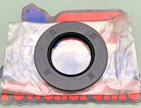 New Replaces SKF TC-34-58-6 Differential Pinion Seal