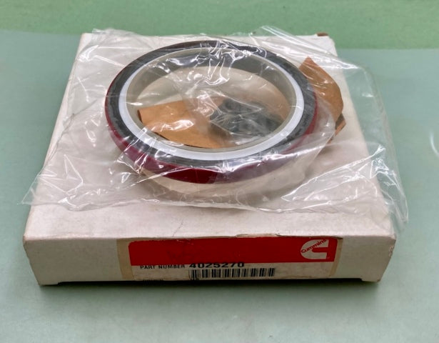 Cummins 4025270 Seal Kit New Genuine