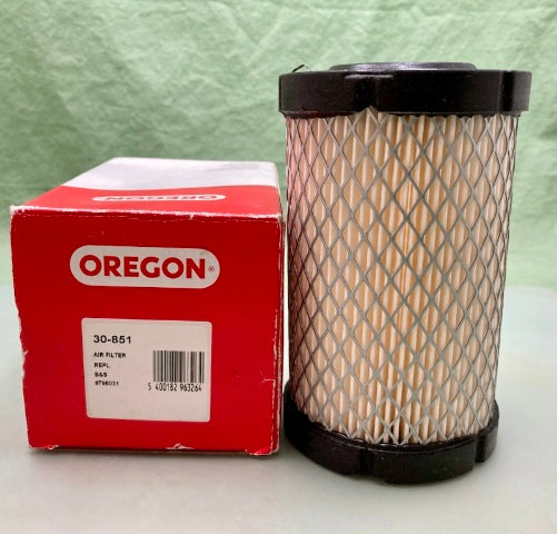 Oregon 30-851 Oil Filter New Genuine