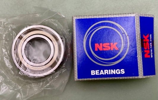 NSK 6002ZZCM Bearing New Genuine
