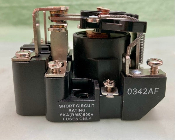 Dayton 5X848M 240V, 60Hz/220 V 50Hz, 30A New Genuine