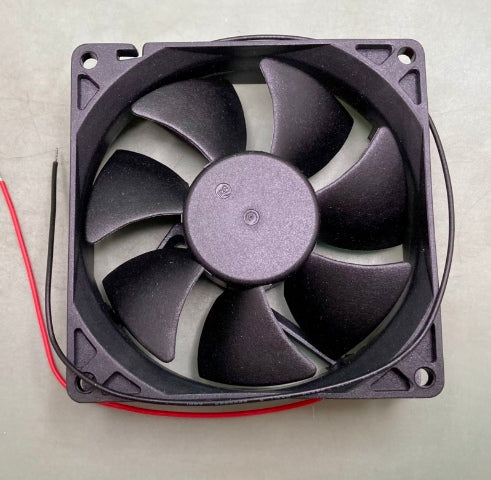 Orion Fans OD9225-24HB FAN DC 92X25 24V BALL, 53cfm New Genuine