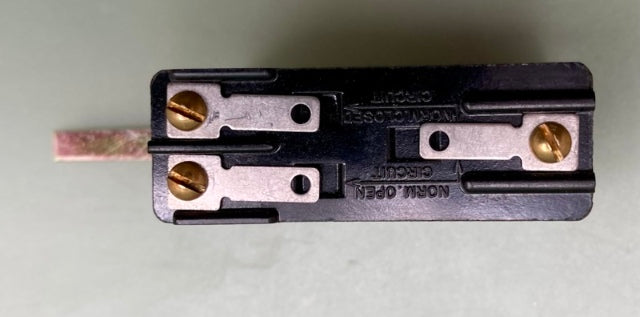 Honeywell BZ-2RWS55-S Micro Switch New Genuine