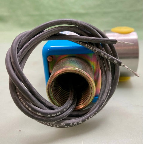 Honeywell 701N10B1A 2-Way N.C. & N.O. Solenoid  New Genuine