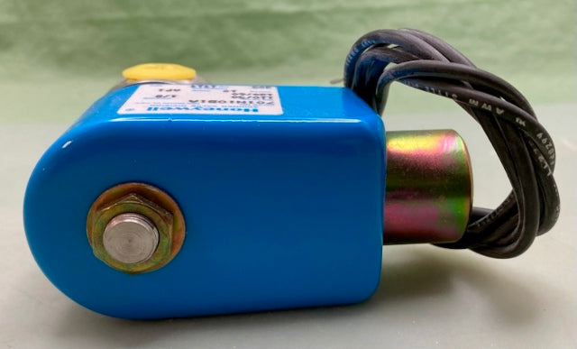 Honeywell 701N10B1A 2-Way N.C. & N.O. Solenoid  New Genuine