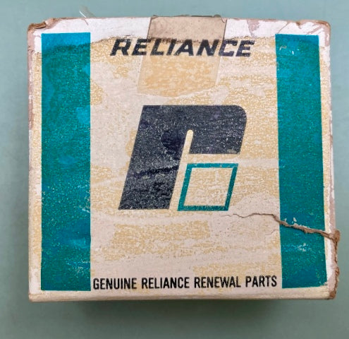 Reliance Renewal KH-4273-4 Relay/Socket New Genuine