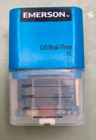 Emerson 8401999043 Go Real-Time XL Tracker 1.2 New Genuine
