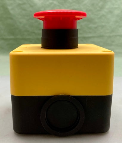 IDEC HW1X-BV402-R Emergency Stop Button New Genuine