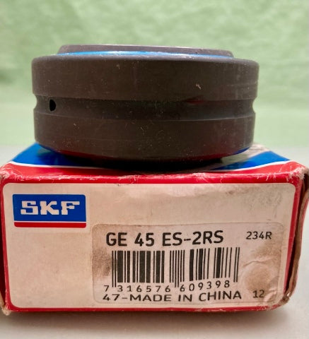 SKF GE 45 ES-2RS Bearing New Genuine