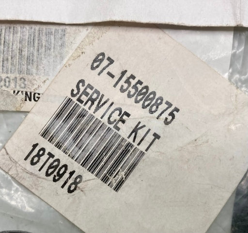 Terex 07-15500875 Service Kit New Genuine