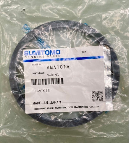 Sumitomo KMA1015 V-Ring New Genuine