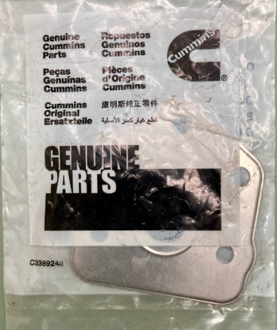 Cummins 4329681 AFM Device Gasket New Genuine