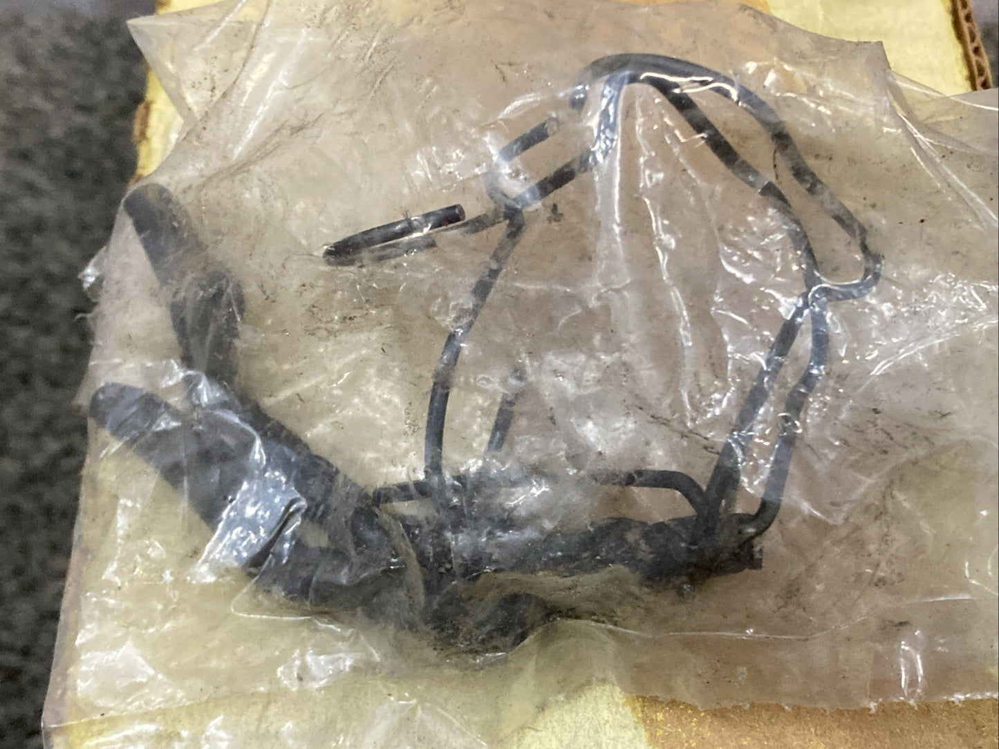 New Genuine Euclid E-9644 brake kit