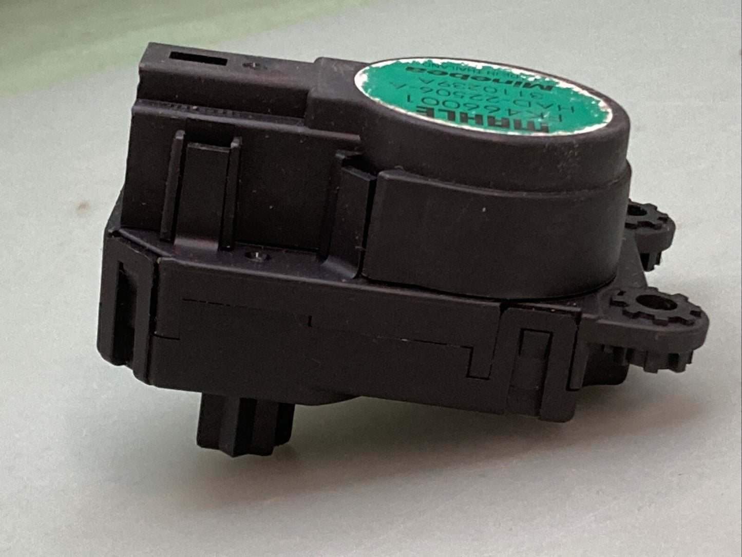 New Genuine Mahale FK466001 HVAC DUCT ACUATOR HAD-22506-A