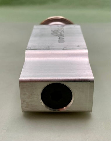 CNH Industrial KHR2803 Valve New Genuine