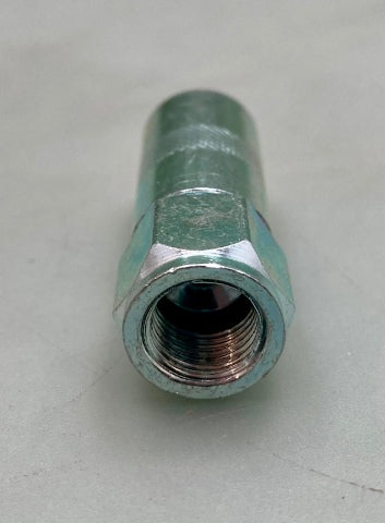 CNH Industrial MC5413 Professional 4-Jaw Coupler New Genuine