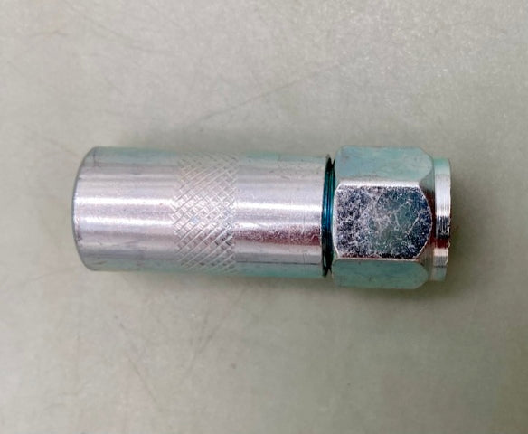 CNH Industrial MC5413 Professional 4-Jaw Coupler New Genuine