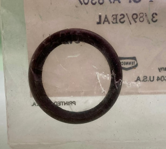 CNH Industrial A76307 Seal New Genuine