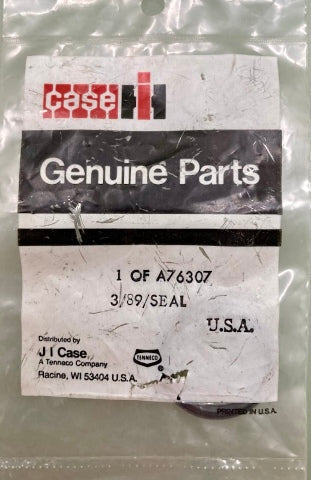CNH Industrial A76307 Seal New Genuine