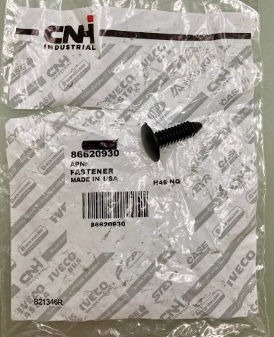 CNH Industrial 86620930 Fastener New Genuine
