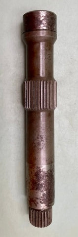 CNH Industrial N13222 Shaft New Genuine