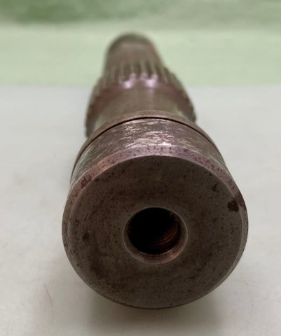 CNH Industrial N13222 Shaft New Genuine