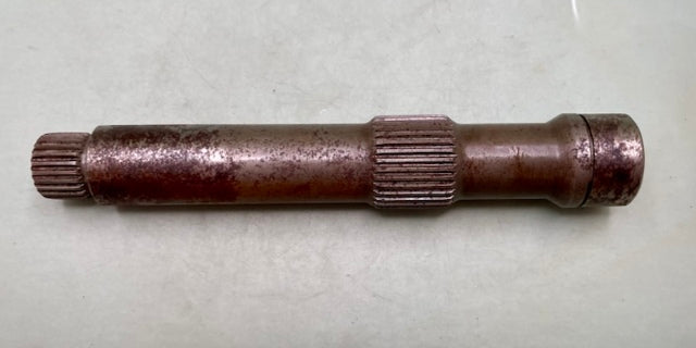 CNH Industrial N13222 Shaft New Genuine
